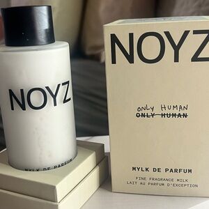 NOYZ Mylk De Parfum Fragrance